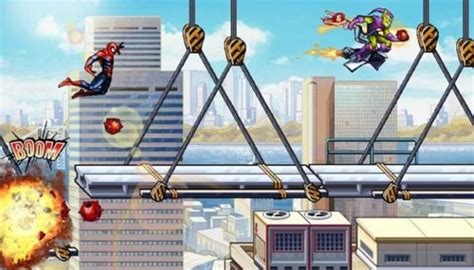 Spider Man Unlimited Mod Apk v4.6.0c Unlimited Money And Gems.